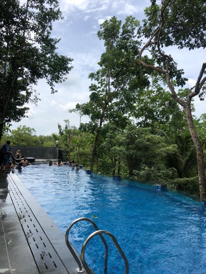 Blarak Villa Bibal 外观 照片
